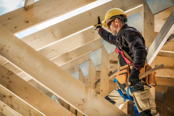 Best Commercial Roofing Services  in Dahlgren, VA
