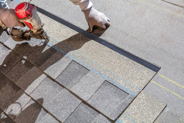 Best Emergency Roof Repair  in Dahlgren, VA