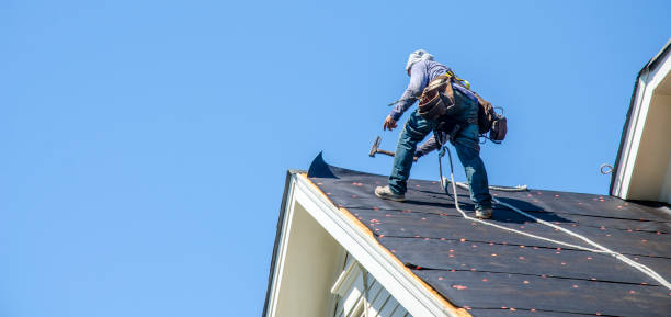 Quick and Trustworthy Emergency Roof Repair Services in Dahlgren, VA